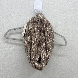 Simply Noelle Cozy Soft Winter Infinity Scarf Accessory 4206 Womens OS NEW